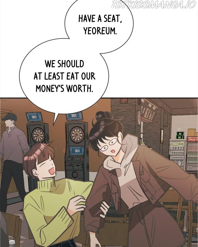 A Summer Night’s Dream Chapter 47 - page 75