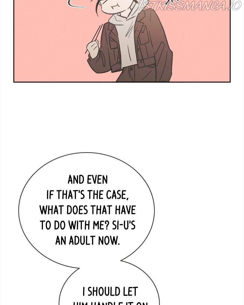A Summer Night’s Dream Chapter 47 - page 84