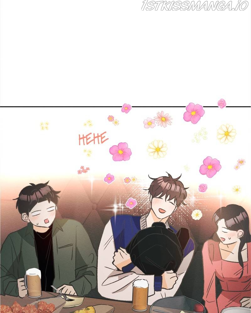 A Summer Night’s Dream Chapter 47 - page 91