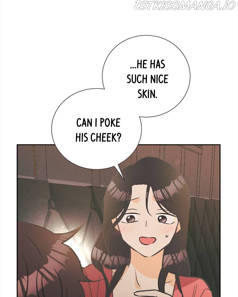 A Summer Night’s Dream Chapter 47 - page 93