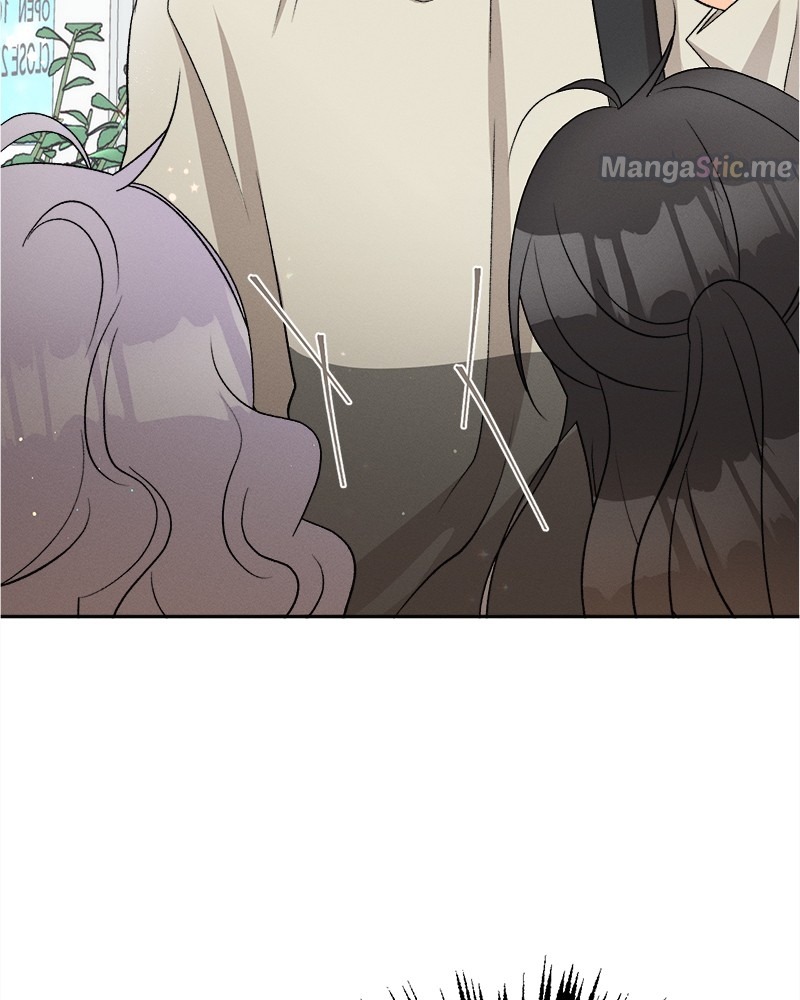 A Summer Night’s Dream Chapter 67 - page 11