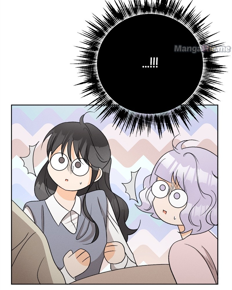 A Summer Night’s Dream Chapter 67 - page 12