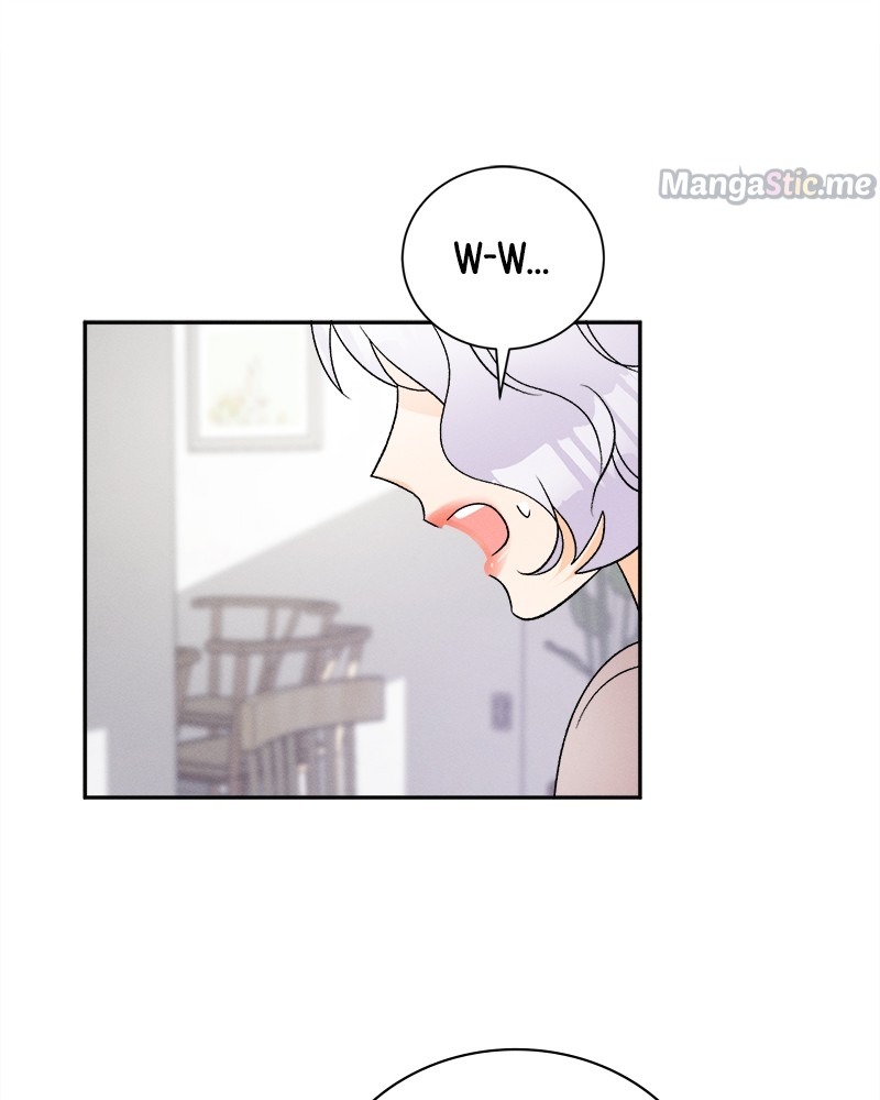 A Summer Night’s Dream Chapter 67 - page 17