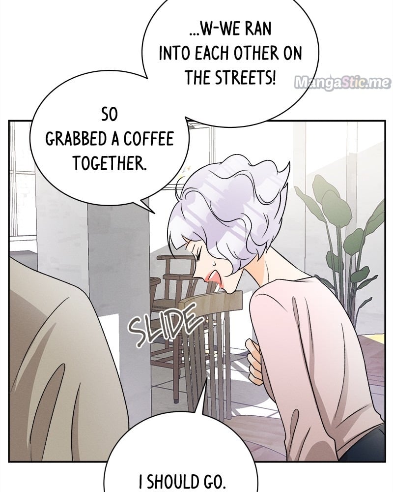 A Summer Night’s Dream Chapter 67 - page 18