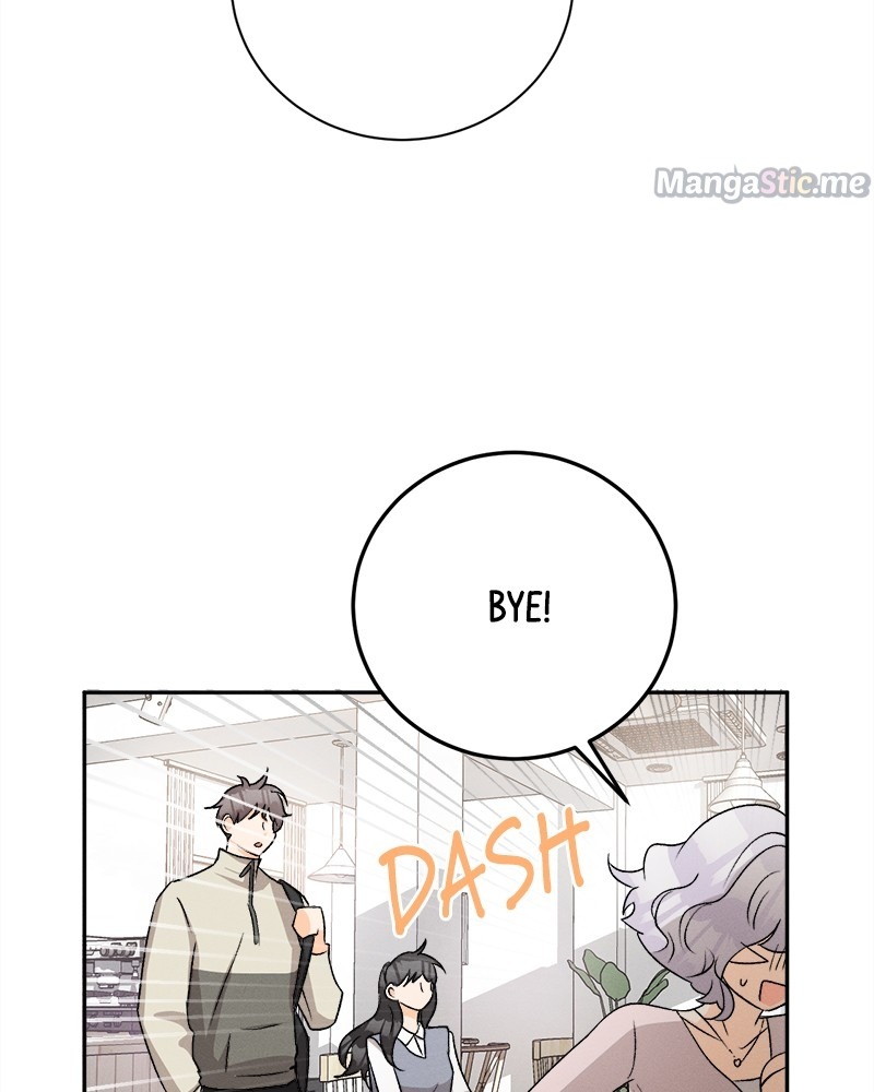 A Summer Night’s Dream Chapter 67 - page 19