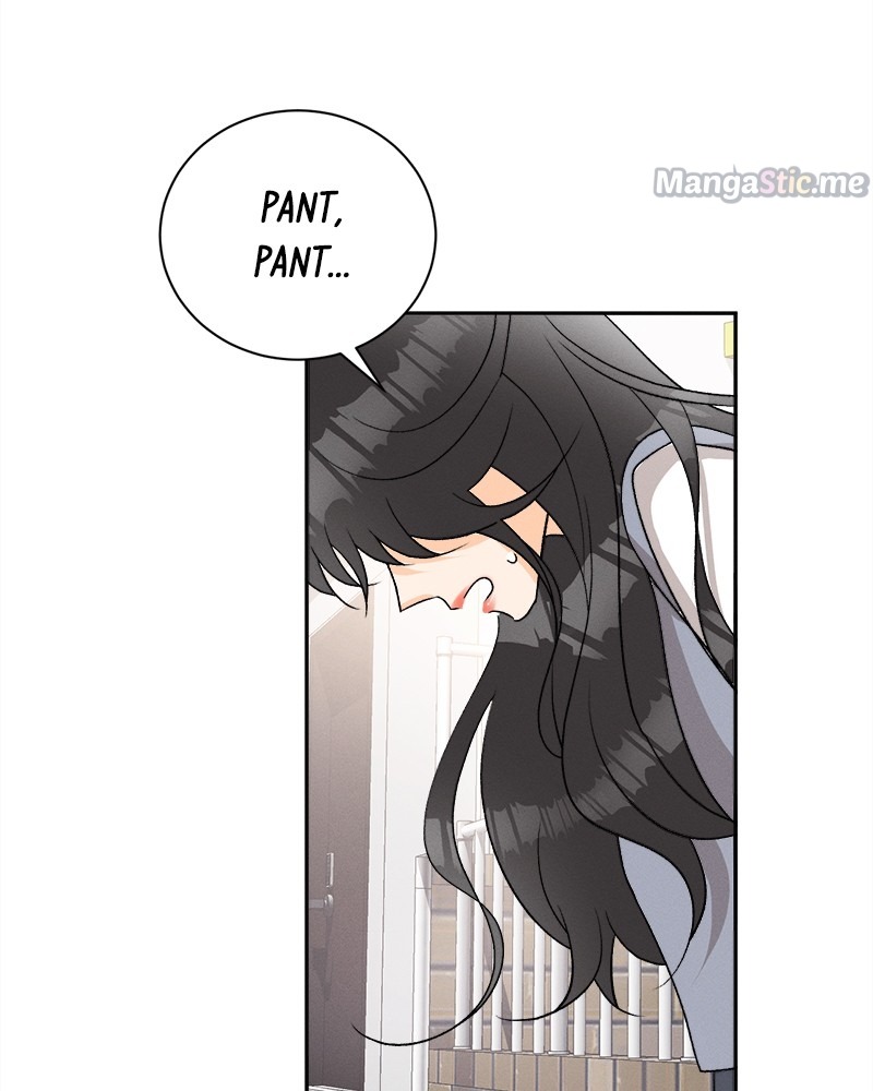A Summer Night’s Dream Chapter 67 - page 27