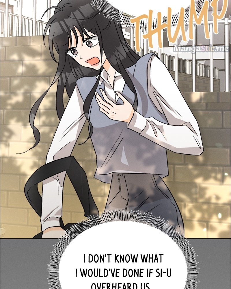 A Summer Night’s Dream Chapter 67 - page 29