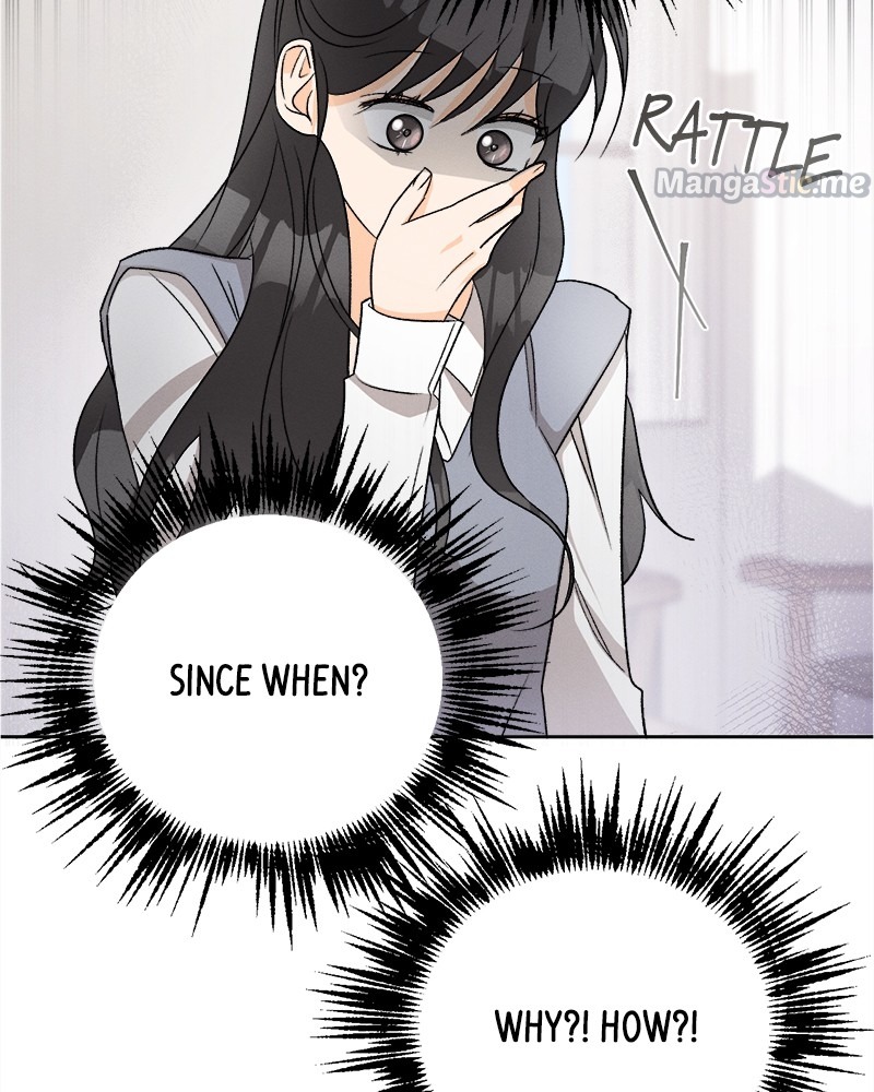 A Summer Night’s Dream Chapter 67 - page 3