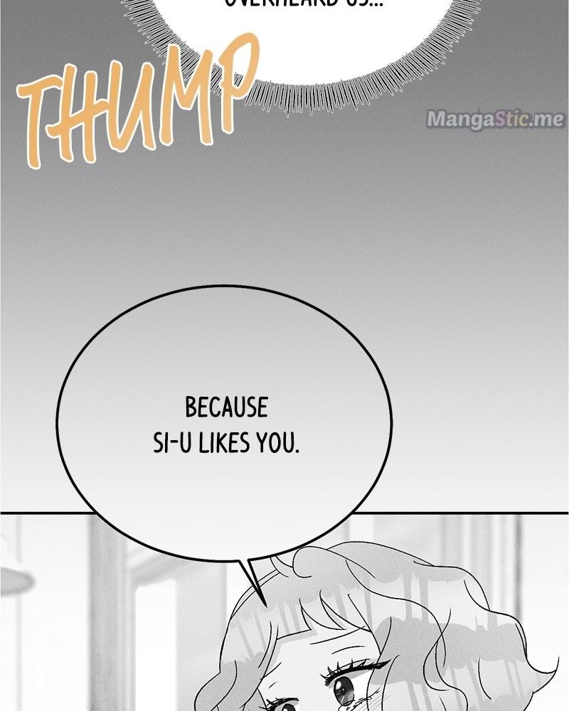 A Summer Night’s Dream Chapter 67 - page 30