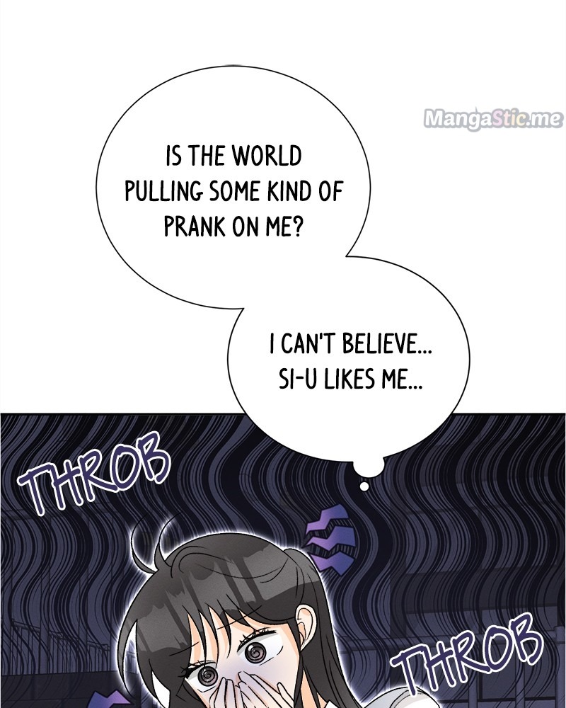 A Summer Night’s Dream Chapter 67 - page 35