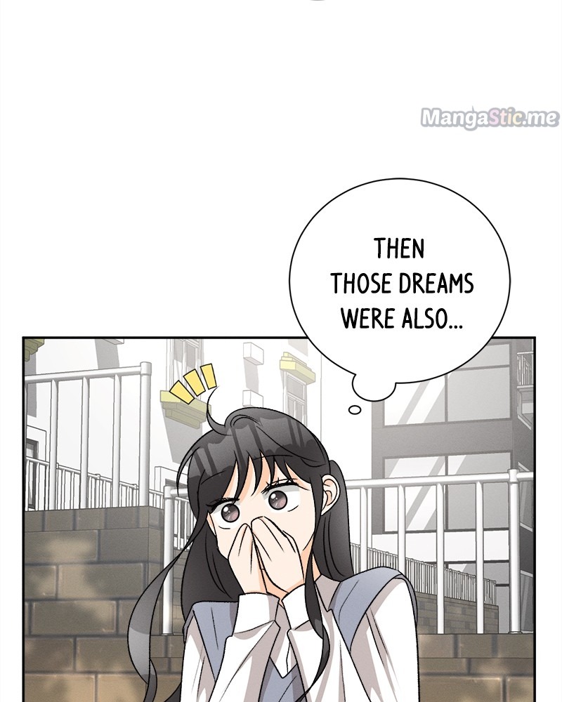 A Summer Night’s Dream Chapter 67 - page 37