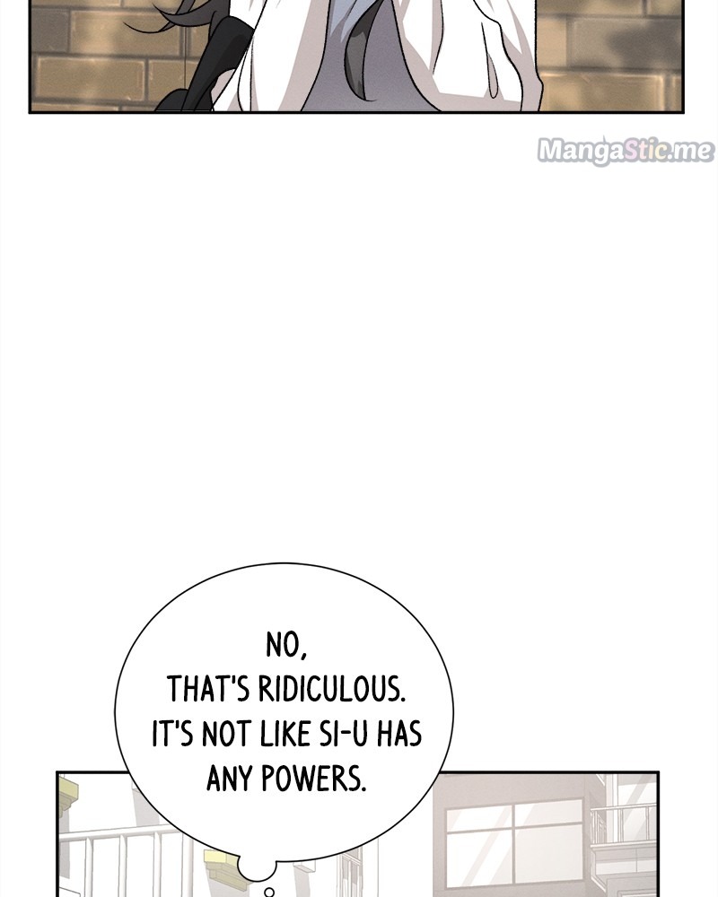 A Summer Night’s Dream Chapter 67 - page 38