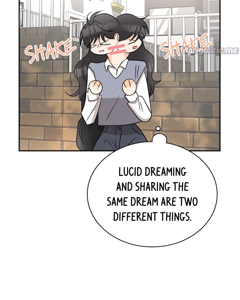A Summer Night’s Dream Chapter 67 - page 39