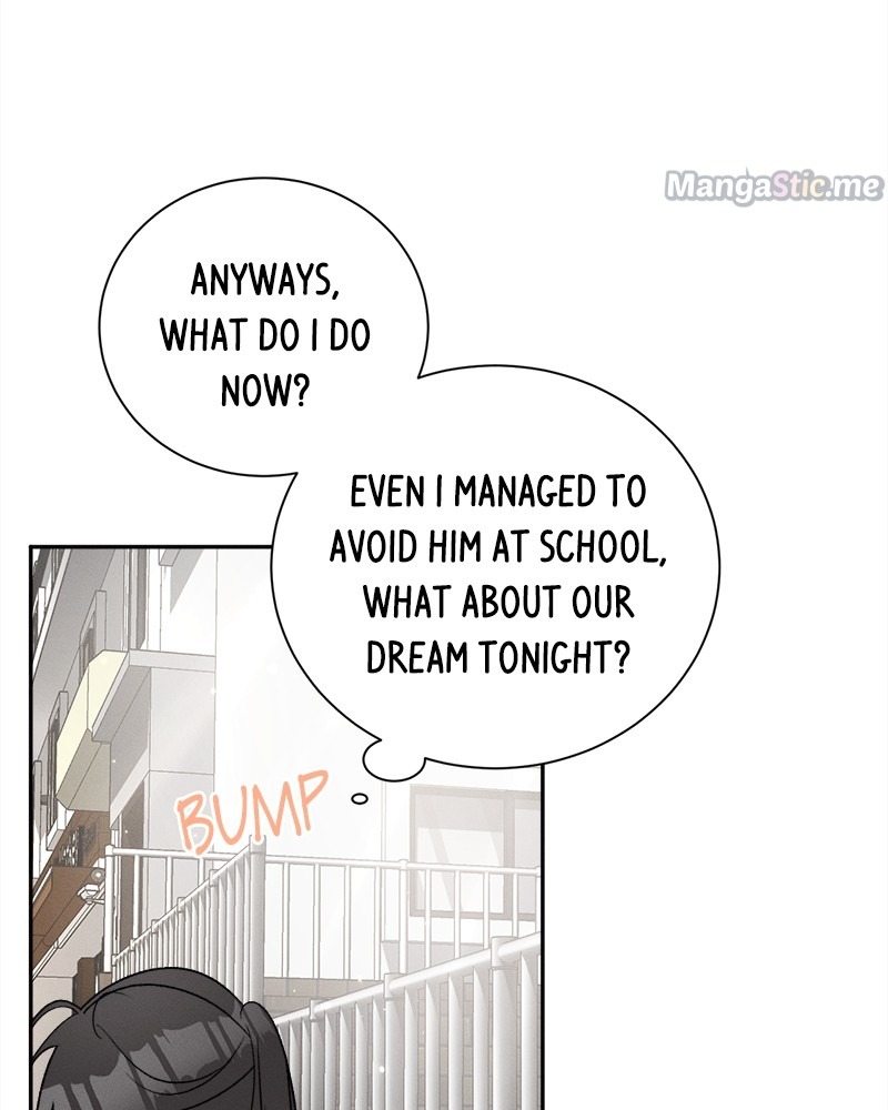 A Summer Night’s Dream Chapter 67 - page 40