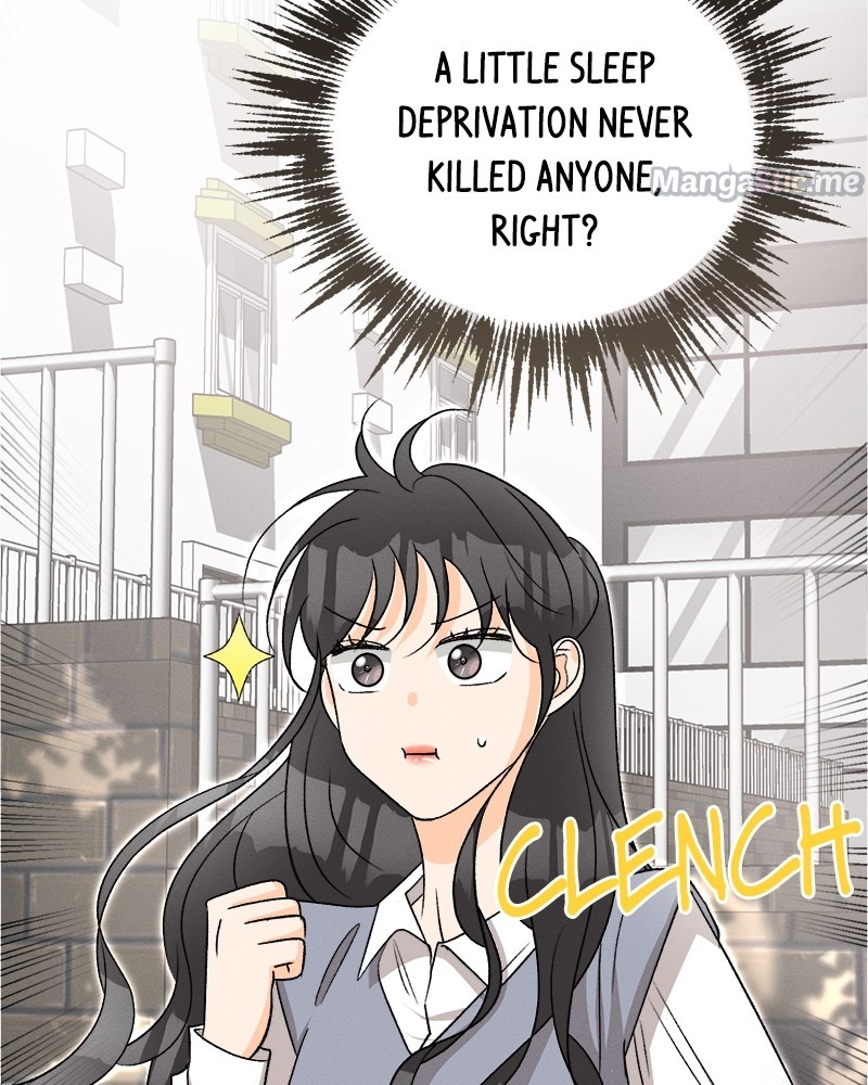 A Summer Night’s Dream Chapter 67 - page 43