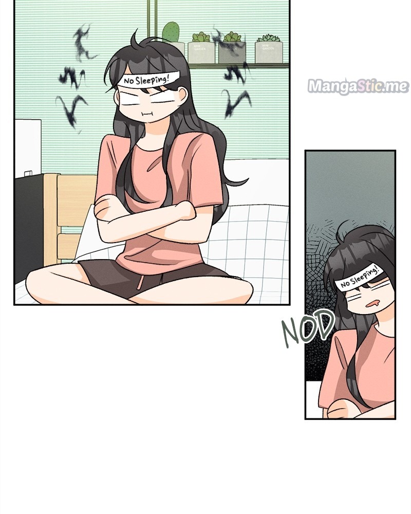 A Summer Night’s Dream Chapter 67 - page 46