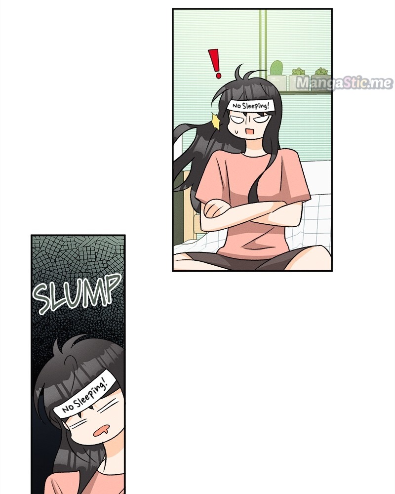 A Summer Night’s Dream Chapter 67 - page 47