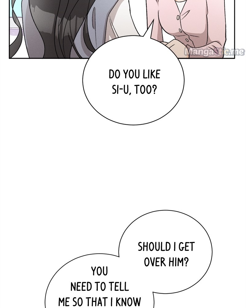 A Summer Night’s Dream Chapter 67 - page 5