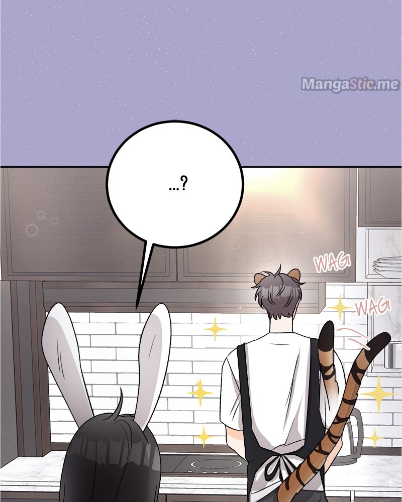 A Summer Night’s Dream Chapter 67 - page 53