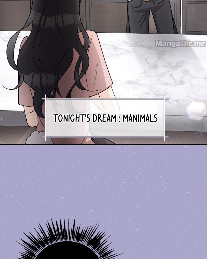 A Summer Night’s Dream Chapter 67 - page 54