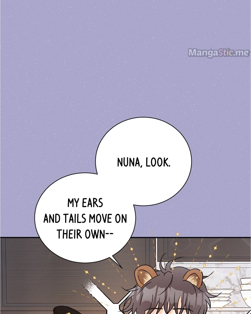 A Summer Night’s Dream Chapter 67 - page 56