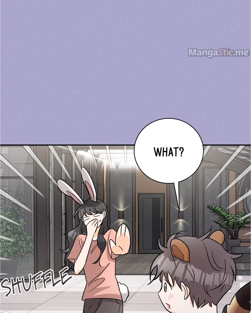 A Summer Night’s Dream Chapter 67 - page 58