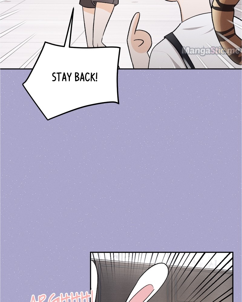 A Summer Night’s Dream Chapter 67 - page 59