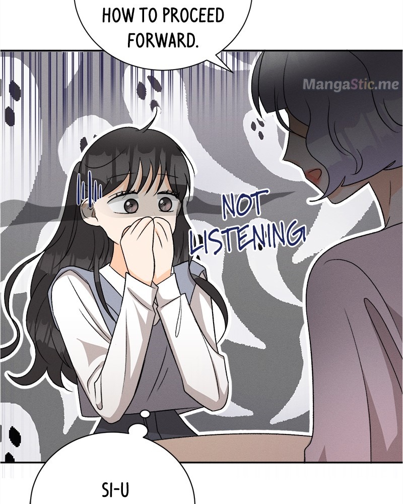 A Summer Night’s Dream Chapter 67 - page 6