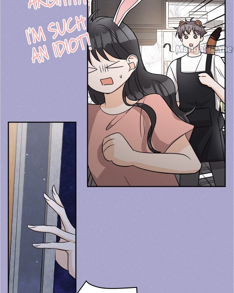 A Summer Night’s Dream Chapter 67 - page 60