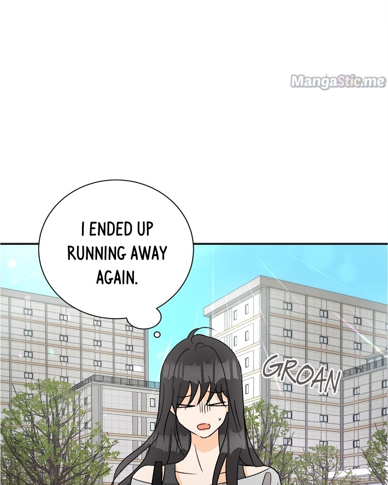A Summer Night’s Dream Chapter 67 - page 65
