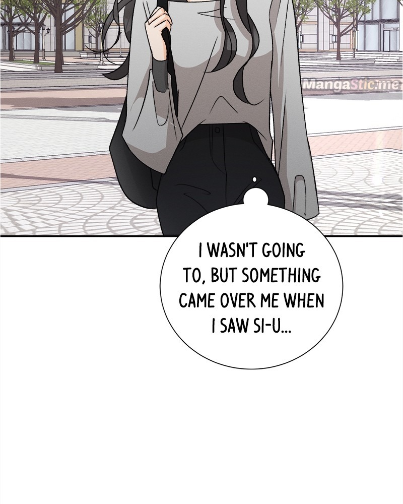 A Summer Night’s Dream Chapter 67 - page 66