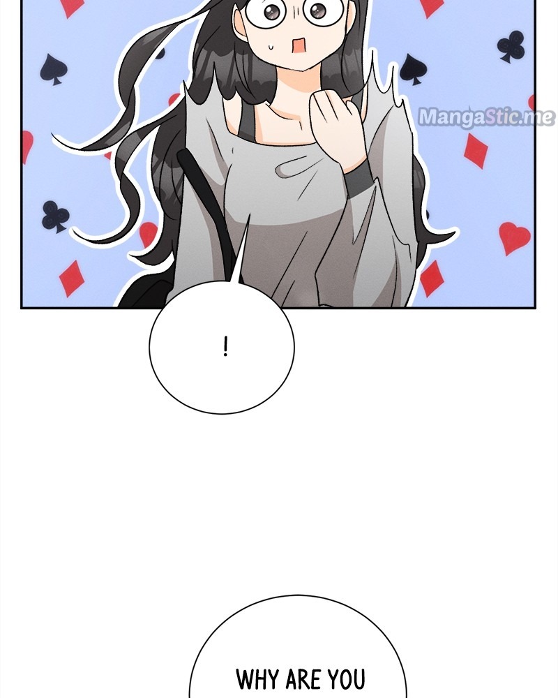 A Summer Night’s Dream Chapter 67 - page 69