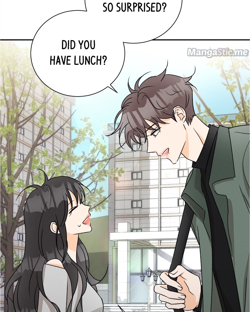 A Summer Night’s Dream Chapter 67 - page 70