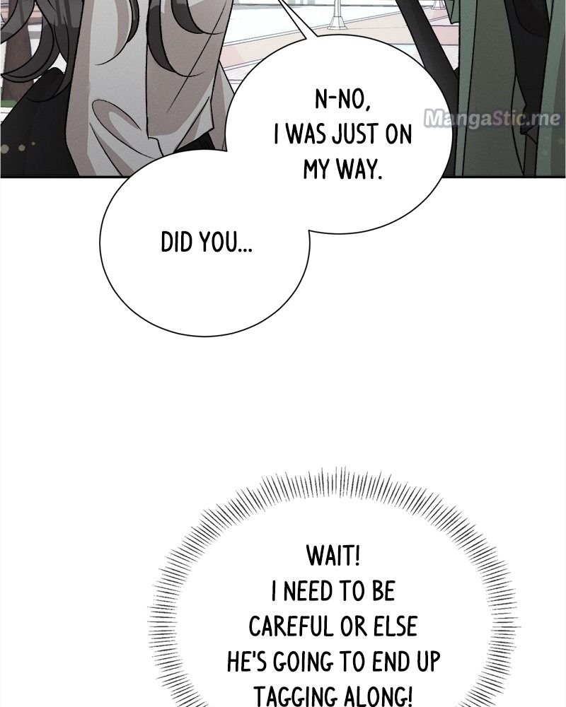 A Summer Night’s Dream Chapter 67 - page 71