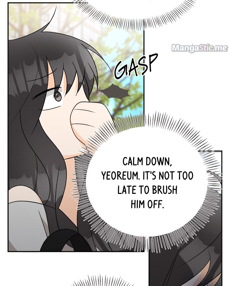 A Summer Night’s Dream Chapter 67 - page 72