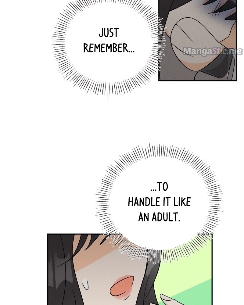 A Summer Night’s Dream Chapter 67 - page 73
