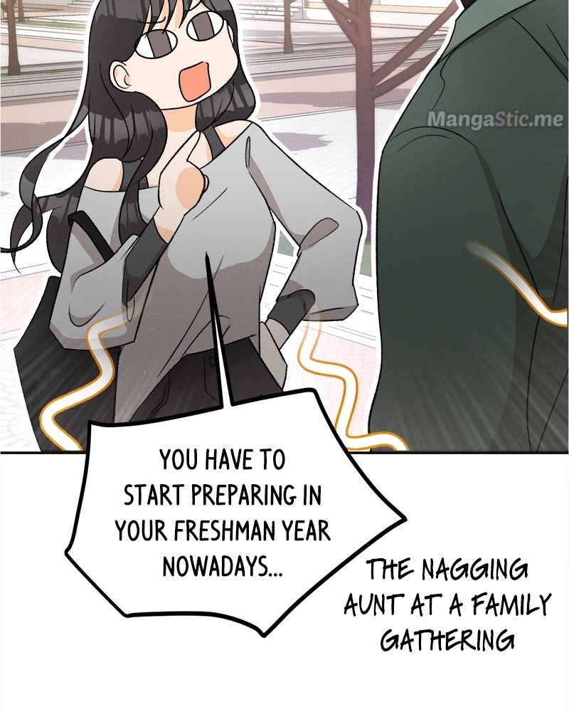 A Summer Night’s Dream Chapter 67 - page 76