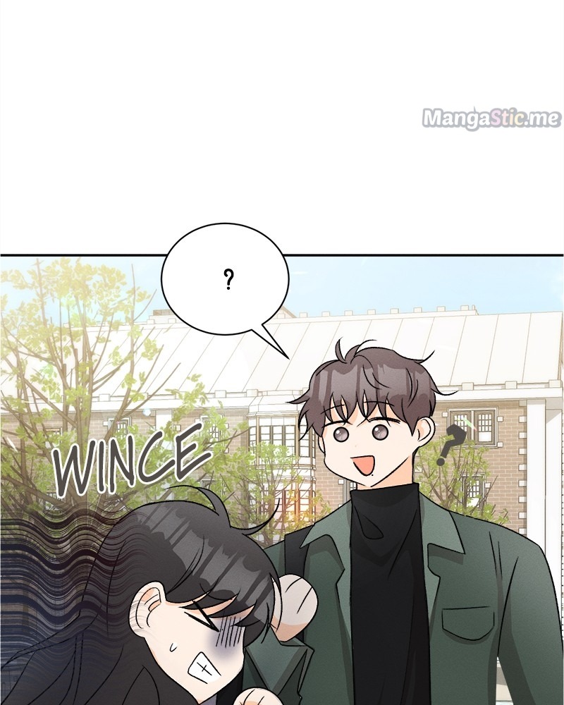 A Summer Night’s Dream Chapter 67 - page 77