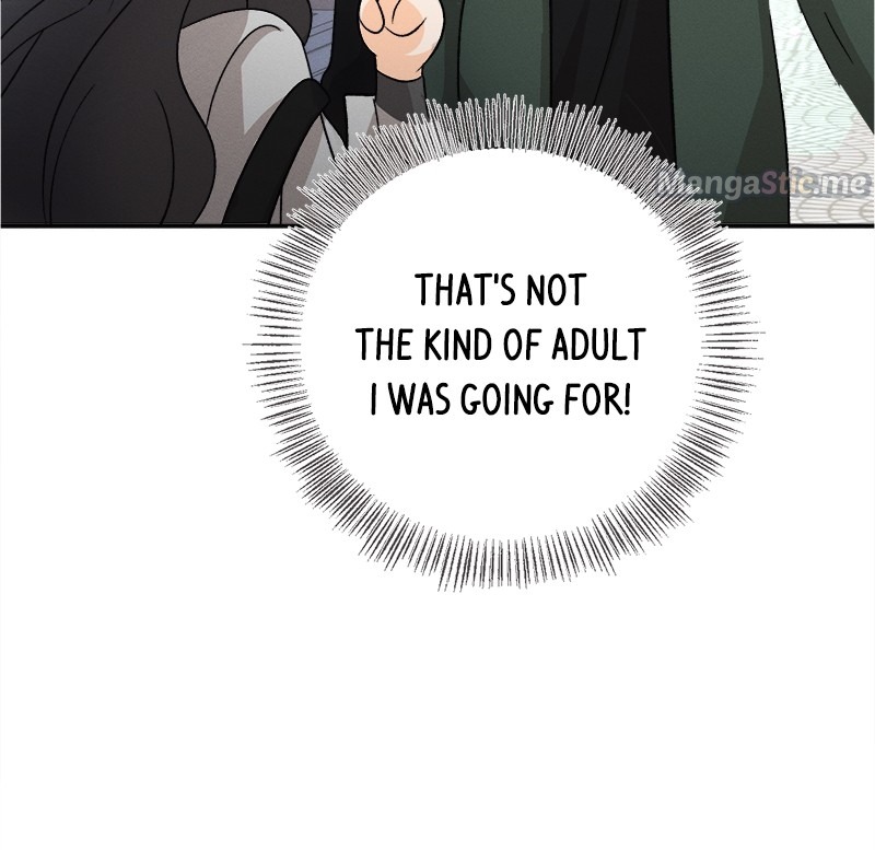 A Summer Night’s Dream Chapter 67 - page 78