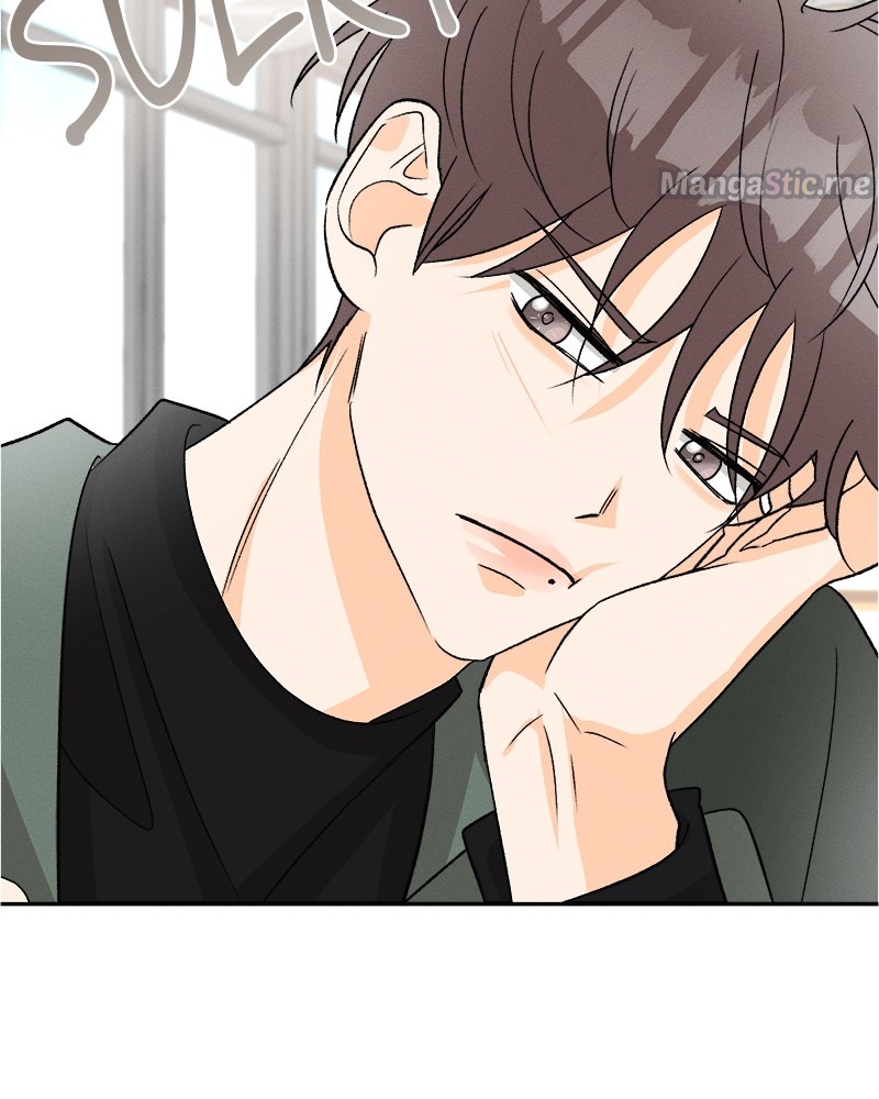A Summer Night’s Dream Chapter 67 - page 80