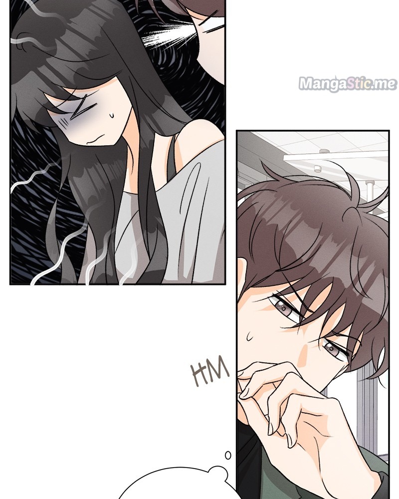A Summer Night’s Dream Chapter 67 - page 83