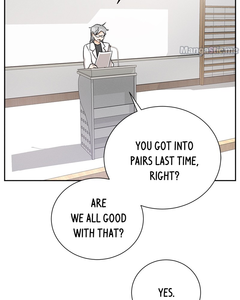 A Summer Night’s Dream Chapter 67 - page 85