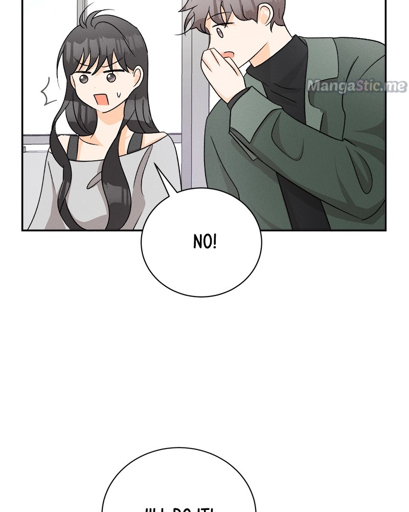 A Summer Night’s Dream Chapter 67 - page 87