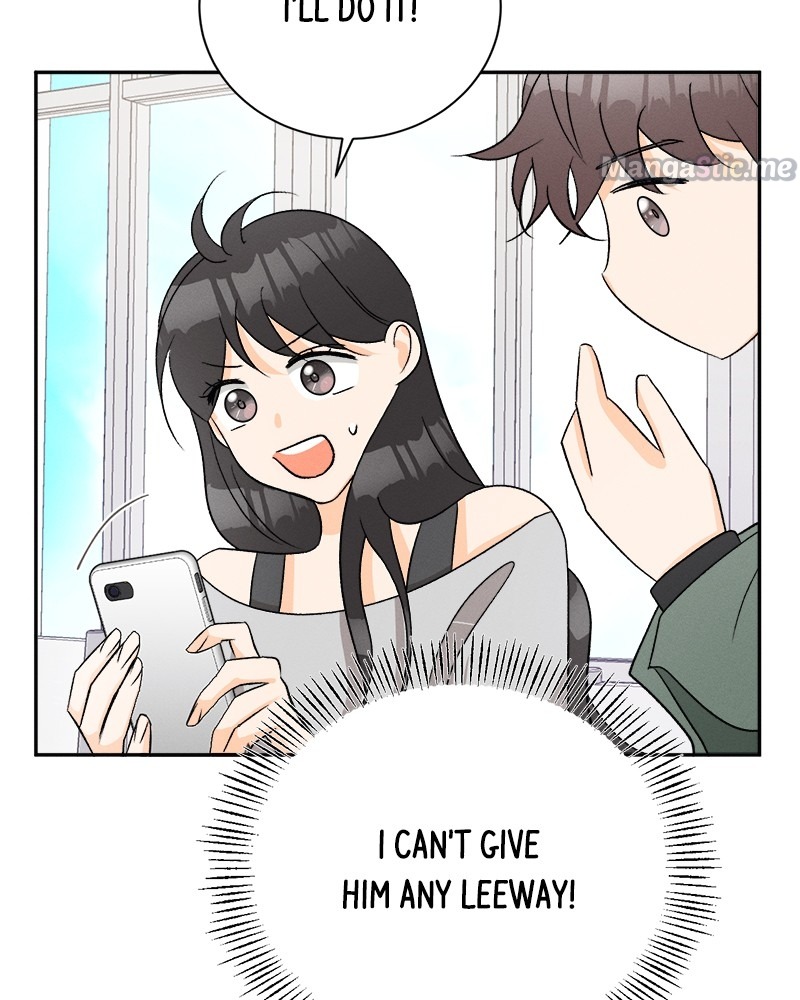 A Summer Night’s Dream Chapter 67 - page 88
