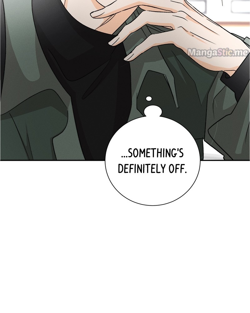 A Summer Night’s Dream Chapter 67 - page 92