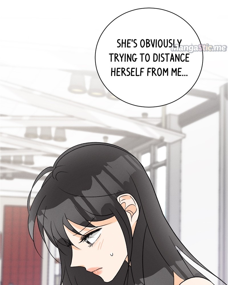 A Summer Night’s Dream Chapter 67 - page 93