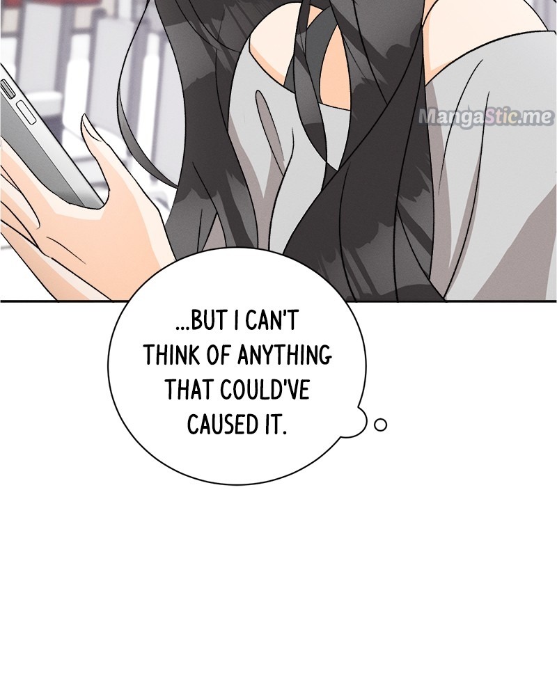 A Summer Night’s Dream Chapter 67 - page 94