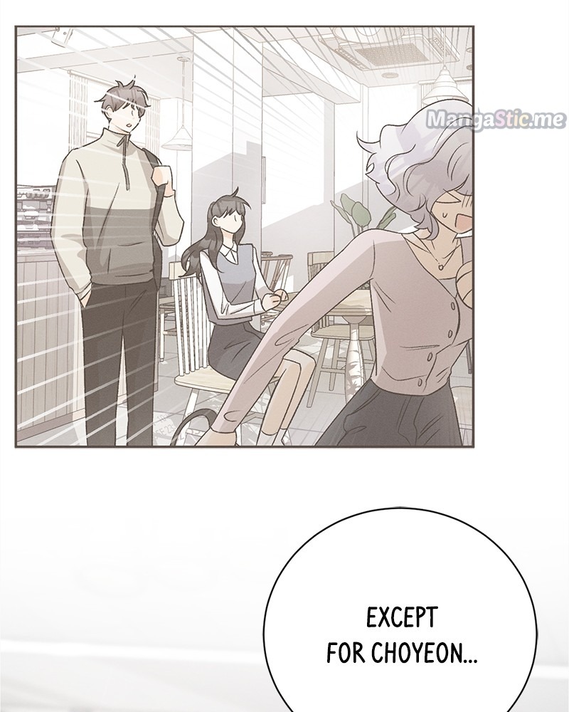A Summer Night’s Dream Chapter 67 - page 97