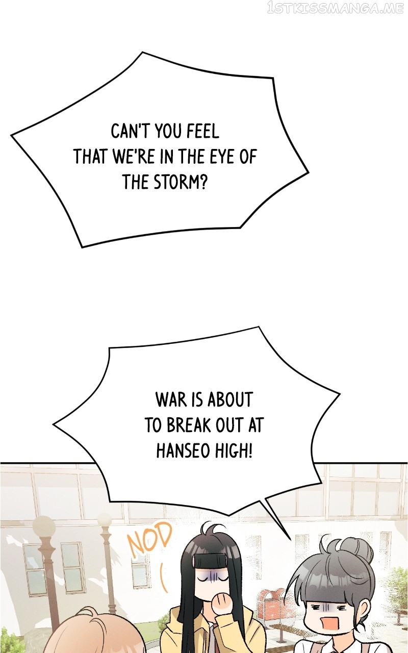 A Summer Night’s Dream Chapter 86 - page 19
