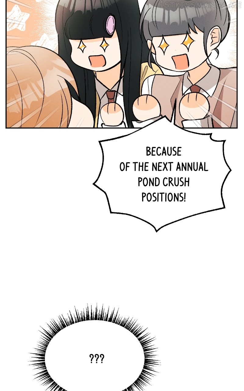 A Summer Night’s Dream Chapter 86 - page 21